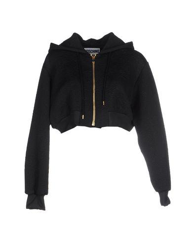 Толстовка MOSCHINO COUTURE