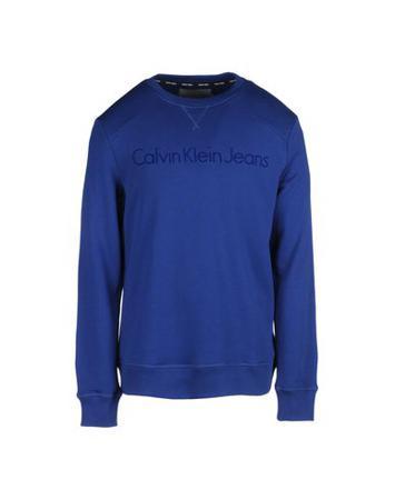 Толстовка CALVIN KLEIN JEANS