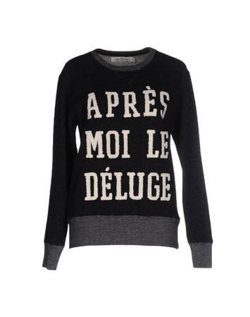 Толстовка THINGS ON EARTH