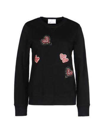 Толстовка GEORGE J. LOVE