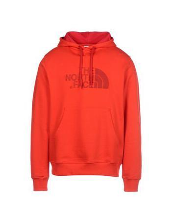 Толстовка THE NORTH FACE