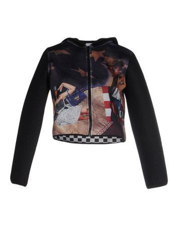 Толстовка DILETTA CATENI IS THE ARTISTYLIST