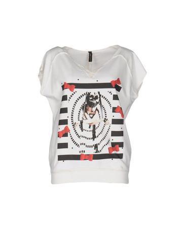 Толстовка DIMORA