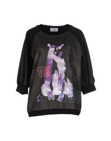 Толстовка ORTYS OFFICINA MILANO Толстовка ORTYS OFFICINA MILANO