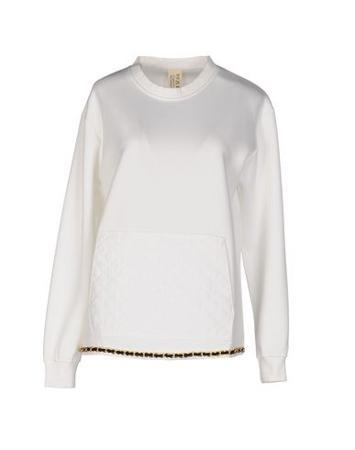 Толстовка [EDWARD•EDWARD]