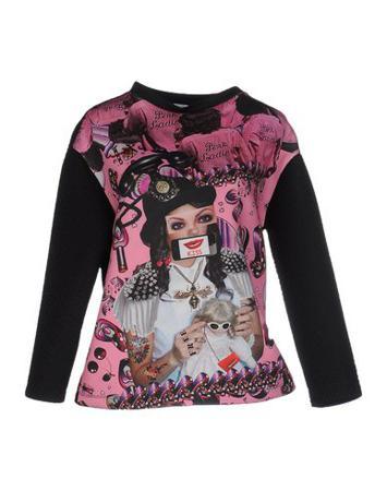 Толстовка DILETTA CATENI IS THE ARTISTYLIST