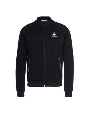 Толстовка LE COQ SPORTIF