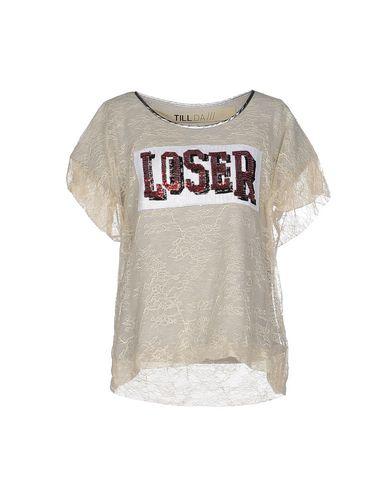 Толстовка TILL.DA