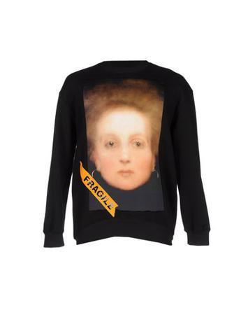 Толстовка WUNDERKAMMER