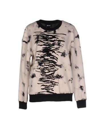 Толстовка JUST CAVALLI