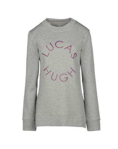 Толстовка LUCAS HUGH