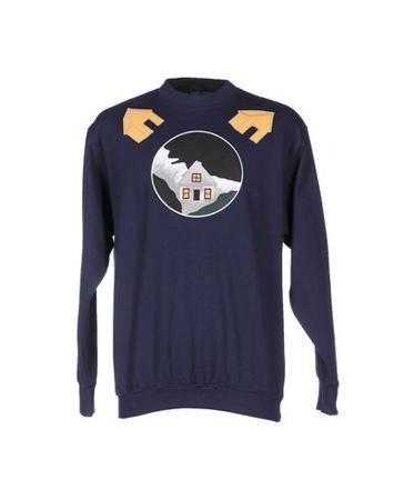 Толстовка ANDREA INCONTRI