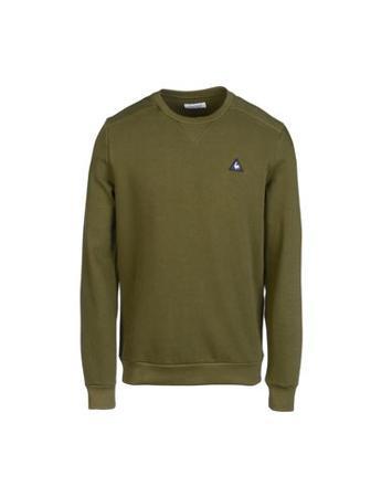 Толстовка LE COQ SPORTIF