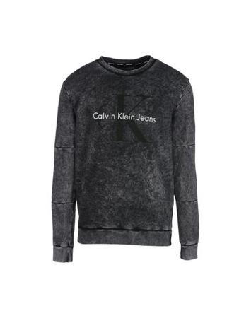 Толстовка CALVIN KLEIN JEANS