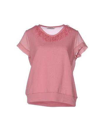 Толстовка ANNARITA N.