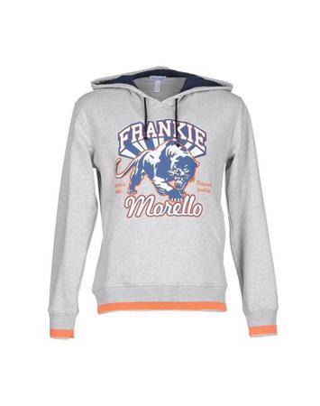 Толстовка FRANKIE MORELLO SEXYWEAR