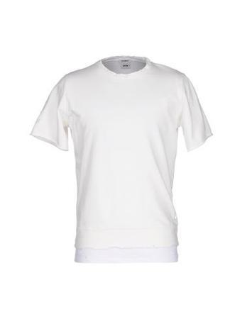 Толстовка OFFICINA 36