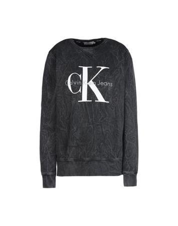 Толстовка CALVIN KLEIN JEANS