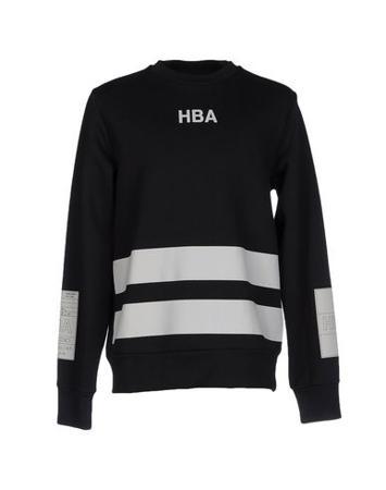 Толстовка HBA  HOOD BY AIR