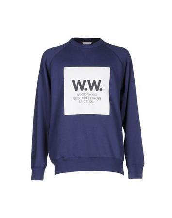 Толстовка WOODWOOD