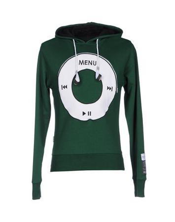 Толстовка HI-FUN X BLOMOR