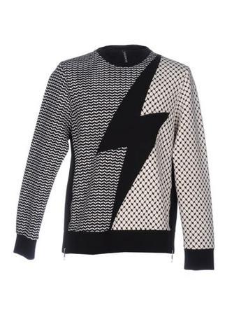 Толстовка NEIL BARRETT