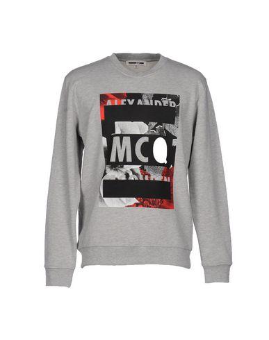 Толстовка MCQ ALEXANDER MCQUEEN