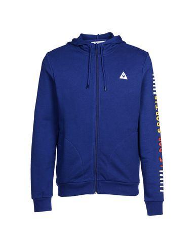 Толстовка LE COQ SPORTIF