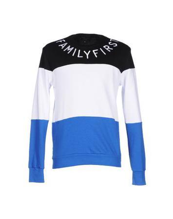 Толстовка FAMILY FIRST  MILANO