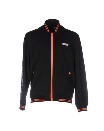 Толстовка LOVE MOSCHINO