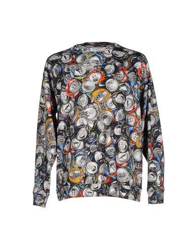 Толстовка MOSCHINO COUTURE