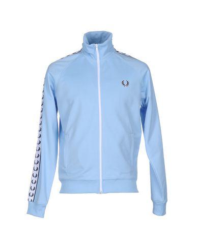 Толстовка FRED PERRY