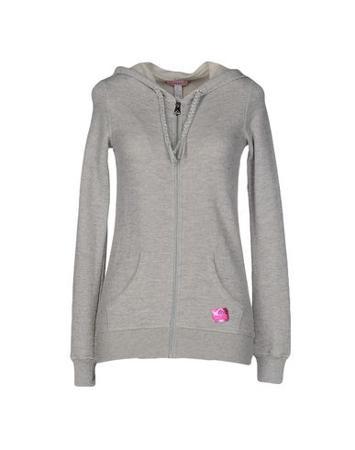 Толстовка FRANKIE MORELLO SEXYWEAR