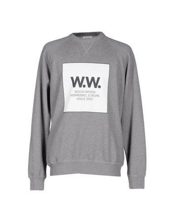 Толстовка WOODWOOD
