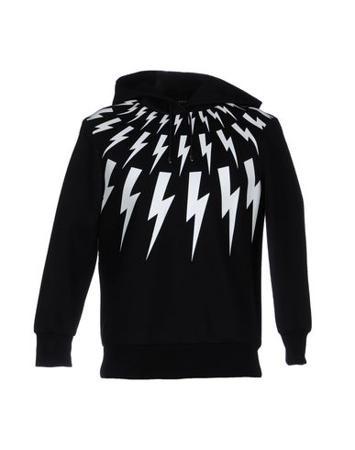 Толстовка NEIL BARRETT