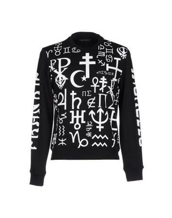 Толстовка FRANKIE MORELLO