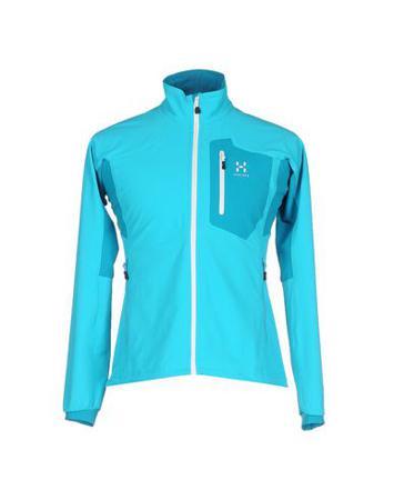 Толстовка HAGLÖFS