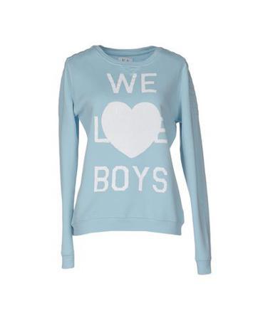 Толстовка ZOE KARSSEN