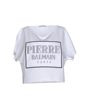 Толстовка PIERRE BALMAIN