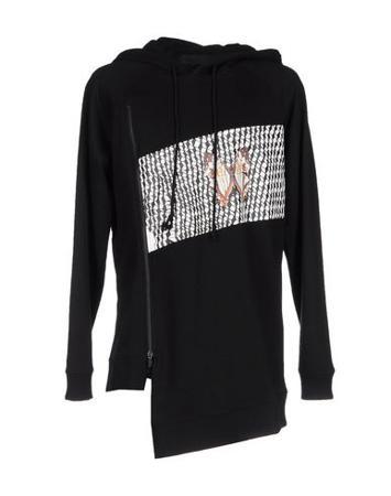 Толстовка D.GNAK BY KANG.D