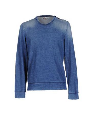 Толстовка CYCLE