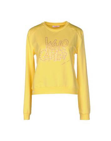 Толстовка BLUGIRL FOLIES