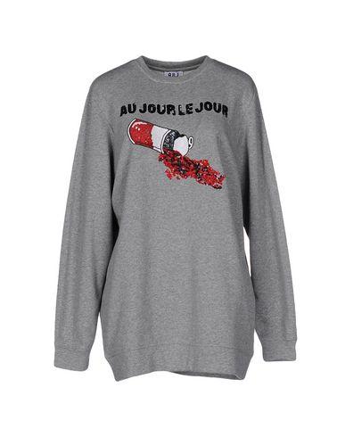 Толстовка AU JOUR LE JOUR