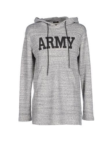 Толстовка NLST ARMY