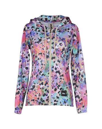 Толстовка SHOESHINE