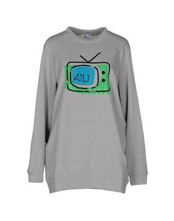 Толстовка AU JOUR LE JOUR