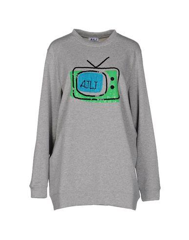 Толстовка AU JOUR LE JOUR