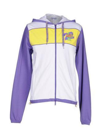 Толстовка FRANKIE MORELLO SEXYWEAR