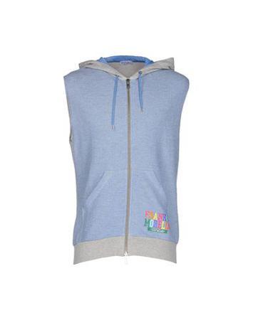 Толстовка FRANKIE MORELLO SEXYWEAR