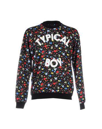 Толстовка LOVE MOSCHINO